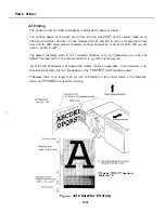 Preview for 201 page of Canon C5000 - MultiPASS Color Inkjet Printer Service Manual