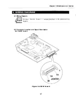 Preview for 218 page of Canon C5000 - MultiPASS Color Inkjet Printer Service Manual