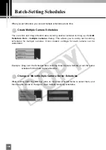 Preview for 122 page of Canon C50FSi - VB Network Camera Administrator'S Manual