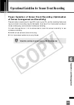 Preview for 225 page of Canon C50FSi - VB Network Camera Administrator'S Manual