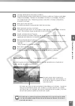 Preview for 17 page of Canon C50FSi - VB Network Camera Manual Del Usuario