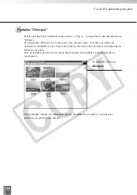 Preview for 24 page of Canon C50FSi - VB Network Camera Manual Del Usuario