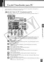 Preview for 31 page of Canon C50FSi - VB Network Camera Manual Del Usuario