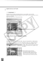 Preview for 38 page of Canon C50FSi - VB Network Camera Manual Del Usuario