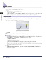 Preview for 14 page of Canon C9055 Operating Manual