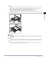 Preview for 17 page of Canon C9055 Operating Manual