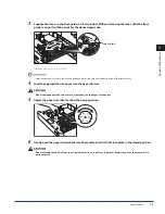 Preview for 19 page of Canon C9055 Operating Manual