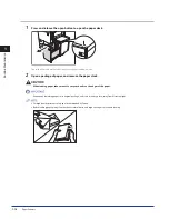 Preview for 26 page of Canon C9055 Operating Manual