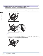 Preview for 42 page of Canon C9055 Operating Manual