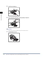 Preview for 56 page of Canon C9055 Operating Manual