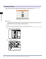 Preview for 58 page of Canon C9055 Operating Manual