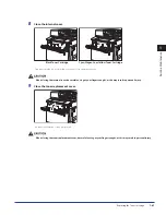 Preview for 79 page of Canon C9055 Operating Manual