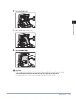 Preview for 83 page of Canon C9055 Operating Manual