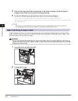 Preview for 94 page of Canon C9055 Operating Manual