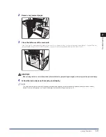 Preview for 105 page of Canon C9055 Operating Manual