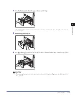 Preview for 111 page of Canon C9055 Operating Manual