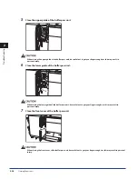 Preview for 116 page of Canon C9055 Operating Manual