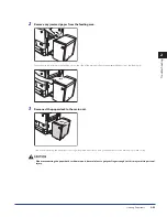 Preview for 121 page of Canon C9055 Operating Manual