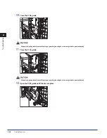 Preview for 126 page of Canon C9055 Operating Manual