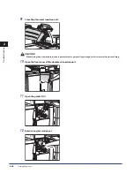 Preview for 134 page of Canon C9055 Operating Manual