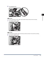 Preview for 143 page of Canon C9055 Operating Manual