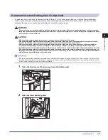 Preview for 145 page of Canon C9055 Operating Manual