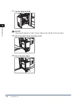 Preview for 154 page of Canon C9055 Operating Manual