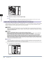 Preview for 156 page of Canon C9055 Operating Manual