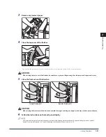 Preview for 169 page of Canon C9055 Operating Manual