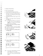 Preview for 9 page of Canon Canola SX-300 series Instructions Manual