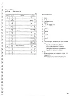 Preview for 33 page of Canon Canola SX-300 series Instructions Manual