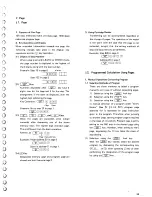 Preview for 39 page of Canon Canola SX-300 series Instructions Manual