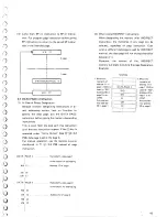 Preview for 43 page of Canon Canola SX-300 series Instructions Manual