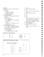 Preview for 44 page of Canon Canola SX-300 series Instructions Manual