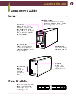 Preview for 11 page of Canon CanoScan FS2720U Product Manual