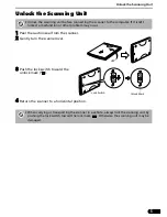 Preview for 7 page of Canon CanoScan LiDE 80 Quick Start Manual