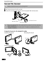 Preview for 8 page of Canon CanoScan LiDE 80 Quick Start Manual