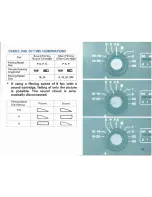 Preview for 45 page of Canon Canosound 1014XL-S Instructions Manual