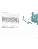 Preview for 67 page of Canon Canosound 1014XL-S Instructions Manual