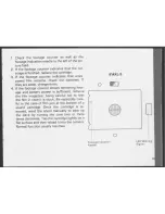 Preview for 29 page of Canon Canosound 814XL-S Instructions Manual