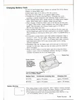 Preview for 11 page of Canon Canovision E850 Hi Instruction Manual