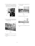 Preview for 12 page of Canon Cassette Feeding Module-J1 Installation Procedure