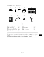 Preview for 17 page of Canon Cassette Feeding Module-J1 Installation Procedure