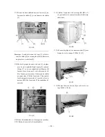 Preview for 24 page of Canon Cassette Feeding Module-J1 Installation Procedure