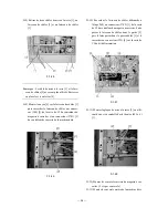 Preview for 28 page of Canon Cassette Feeding Module-J1 Installation Procedure