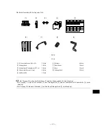 Preview for 31 page of Canon Cassette Feeding Module-J1 Installation Procedure