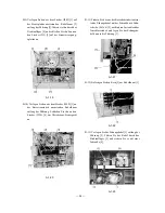 Preview for 36 page of Canon Cassette Feeding Module-J1 Installation Procedure