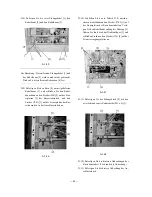 Preview for 42 page of Canon Cassette Feeding Module-J1 Installation Procedure