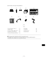 Preview for 45 page of Canon Cassette Feeding Module-J1 Installation Procedure