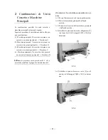 Preview for 46 page of Canon Cassette Feeding Module-J1 Installation Procedure